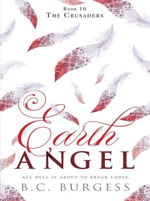 cover image of The Crusaders